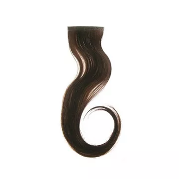 Tapeextensions 40cm nordic blonde 2 Stück Echthaar