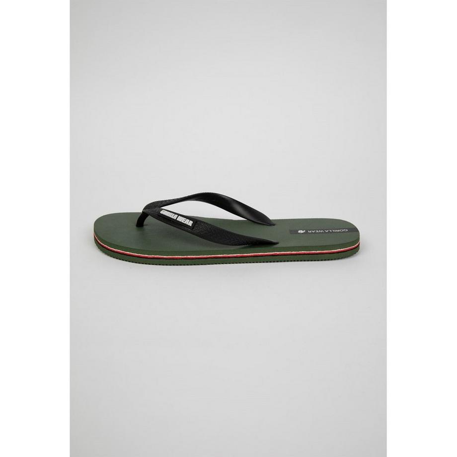 Gorilla Wear Kokomo Flip-Flops  