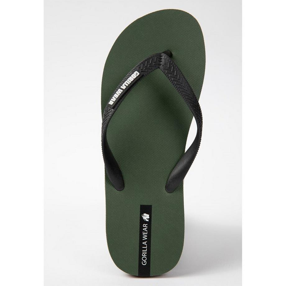 Gorilla Wear Kokomo Flip-Flops  