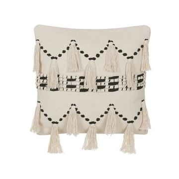 Cuscino decorativo en Cotone Boho THONDI