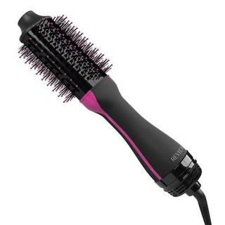 REVLON Brosse à air chaud Salon One-Step cheveux courts  