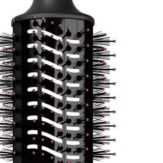 REVLON Brosse à air chaud Salon One-Step cheveux courts  