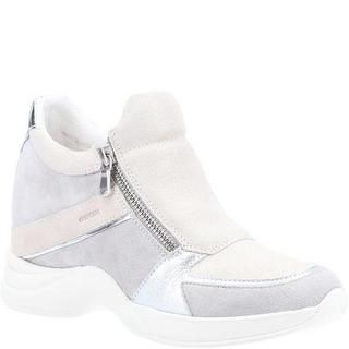 GEOX  Sneaker Armonica, Leder 