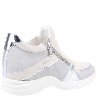 GEOX  Sneaker Armonica, Leder 