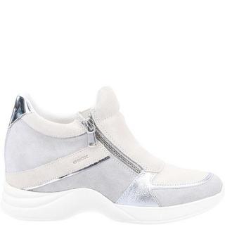 GEOX  Sneaker Armonica, Leder 