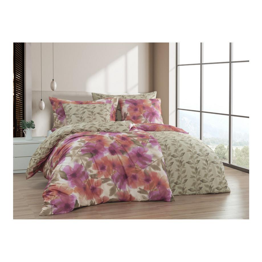 Kas Elise Copripiumino Floreale  