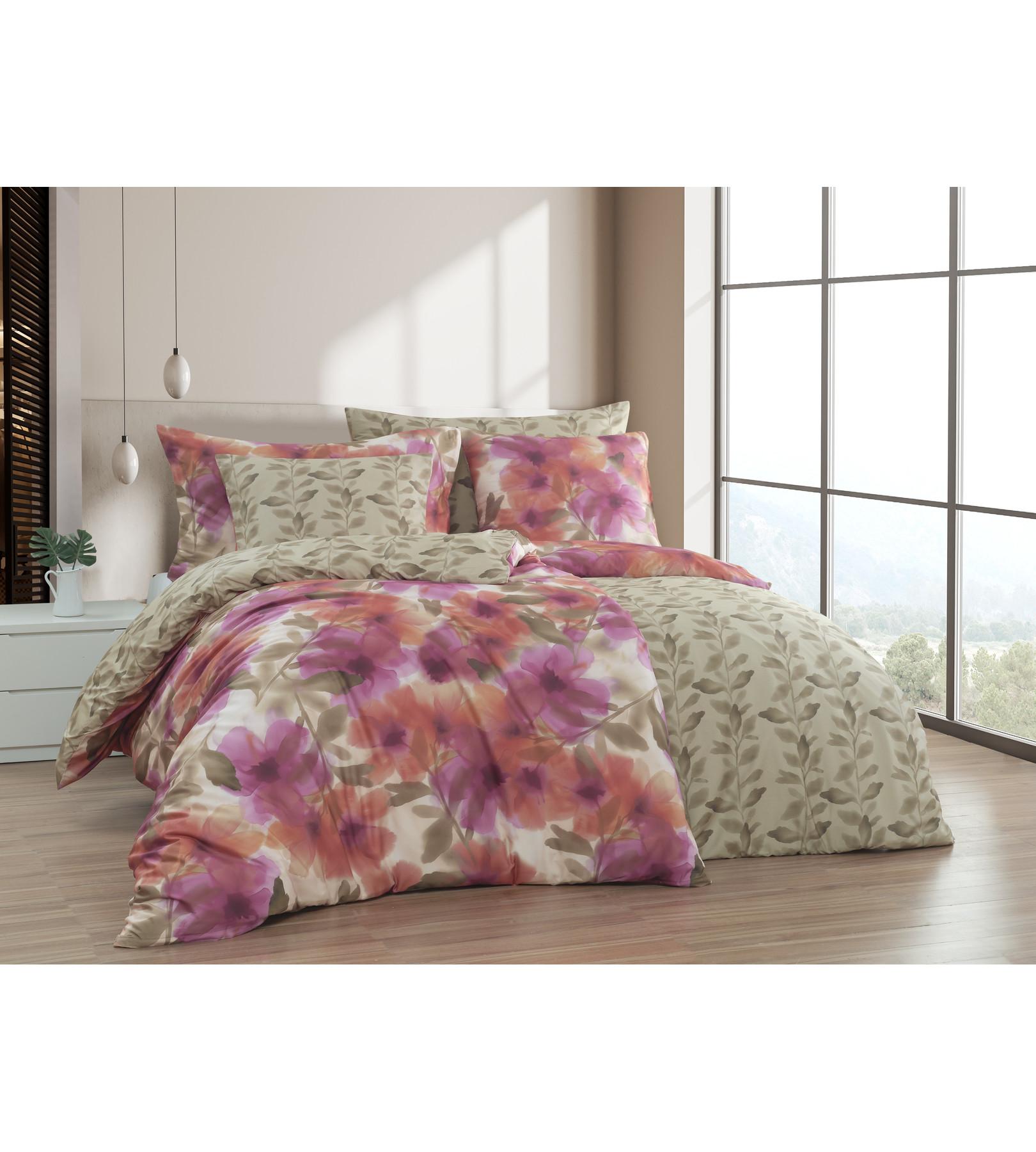 Kas Elise Copripiumino Floreale  