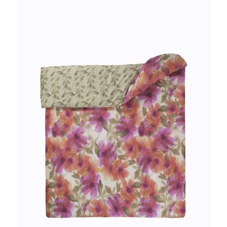 Kas Elise Copripiumino Floreale  