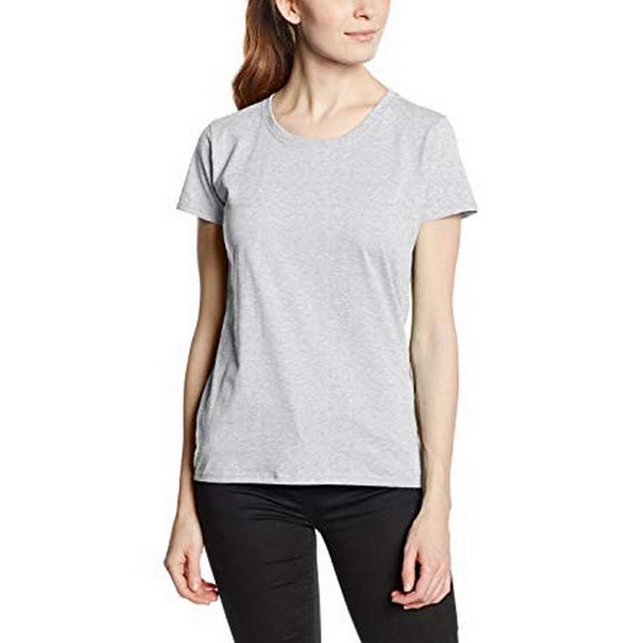 Fruit of the Loom LadyFit Kurzarm T-Shirt  
