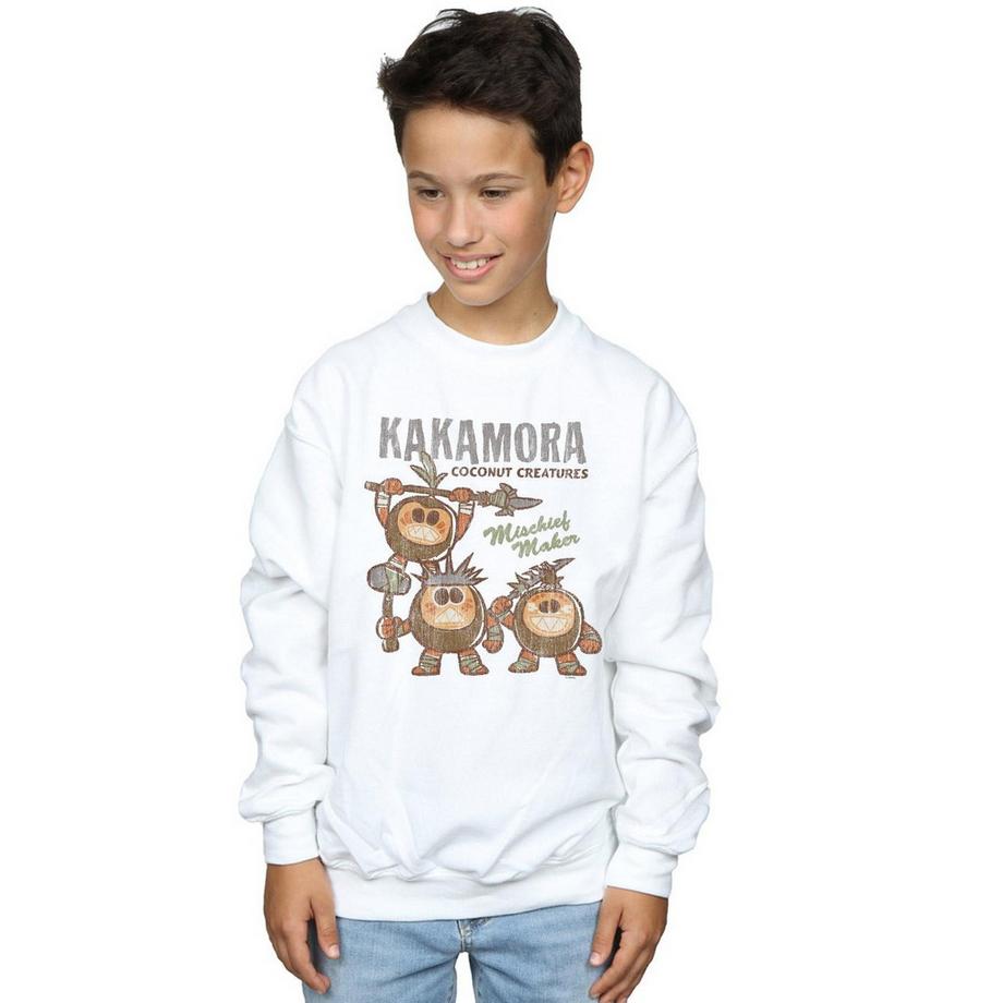 Disney  Mischief Maker Sweatshirt 