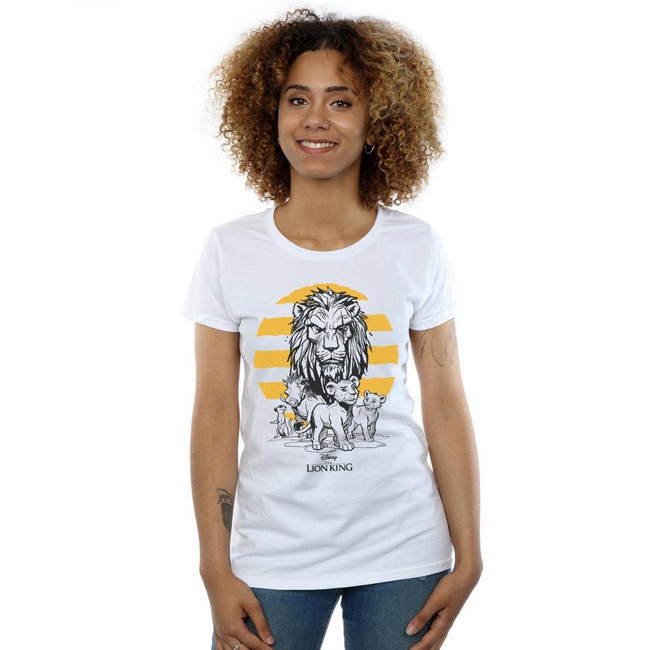 Disney The Lion King T-Shirt  