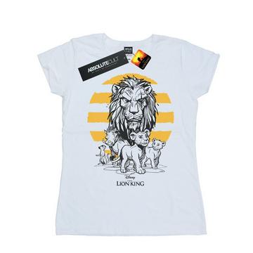 Tshirt THE LION KING