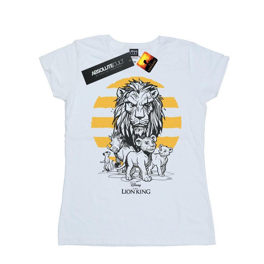 Disney The Lion King T-Shirt  