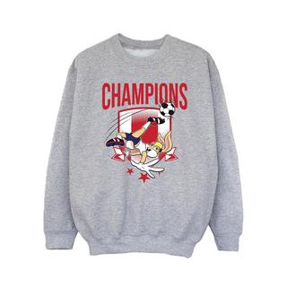 LOONEY TUNES  Champions Sweatshirt 