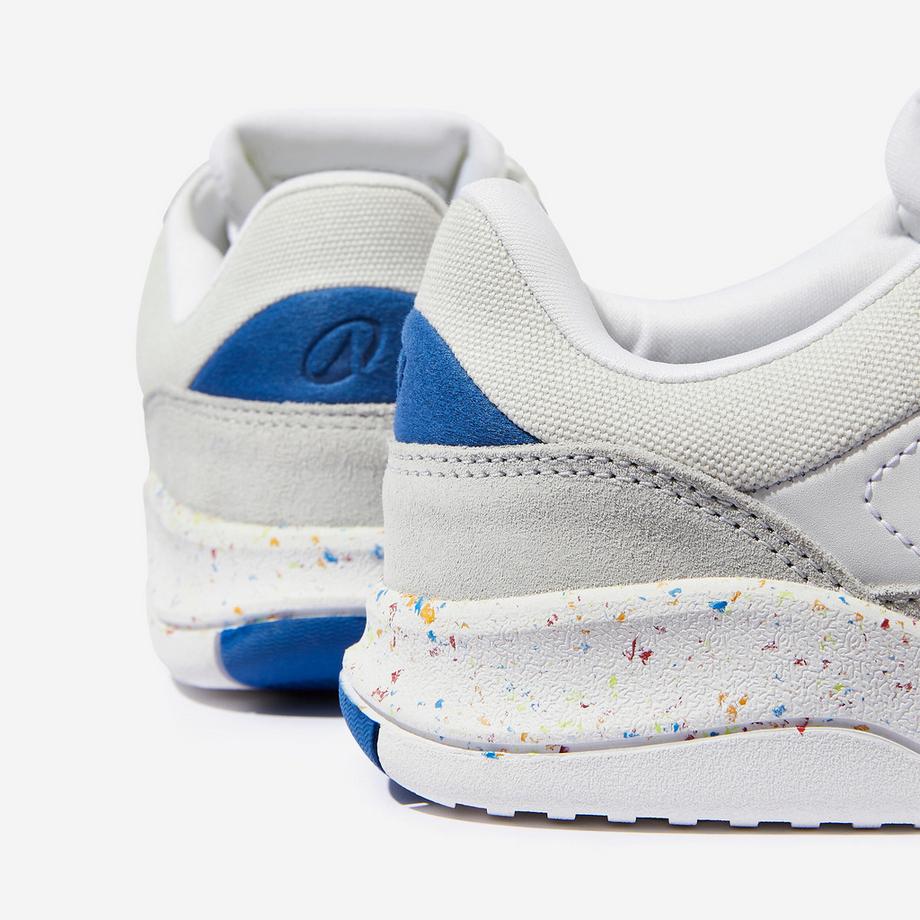 DECATHLON Playventure City Sneakers con Lacci  