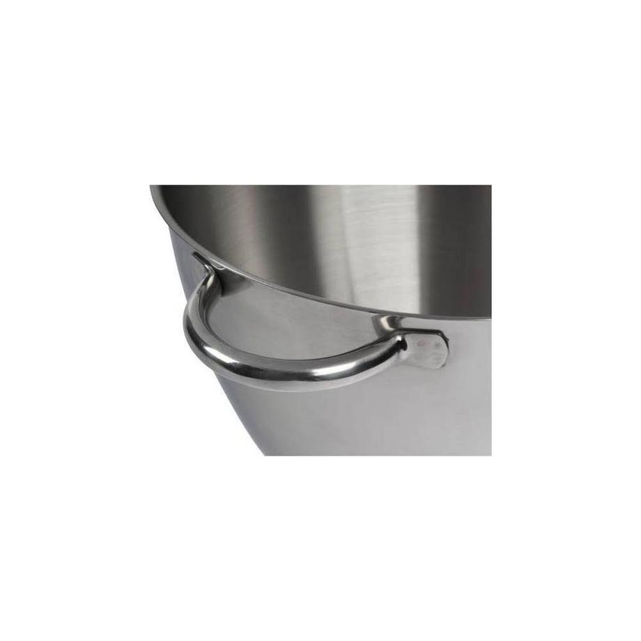 Kenwood  Rührschüssel Chef Inox 4.6Liter AW36385B01 