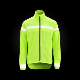 VAN RYSEL RC120 Fahrrad Regenjacke  