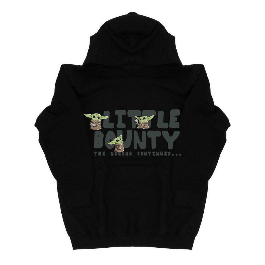Sweat À Capuche Little Bounty Hunter