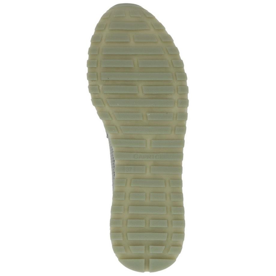 CAPRICE Slipper con Fibbia Decorativa  