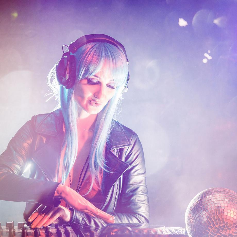 B2X  Discokugel 20 cm 