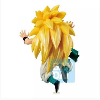 Banpresto  Statische Figur - Ichibansho - Dragon Ball - Gotenks 