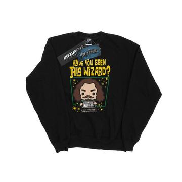 Sirius Black Azkaban Junior Sweatshirt
