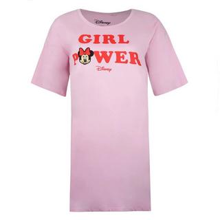 Disney  Chemise de nuit GIRL POWER 