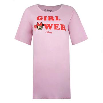 Chemise de nuit GIRL POWER