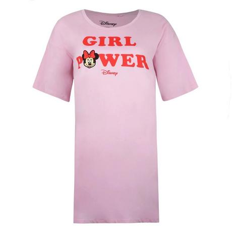 Disney  Chemise de nuit GIRL POWER 