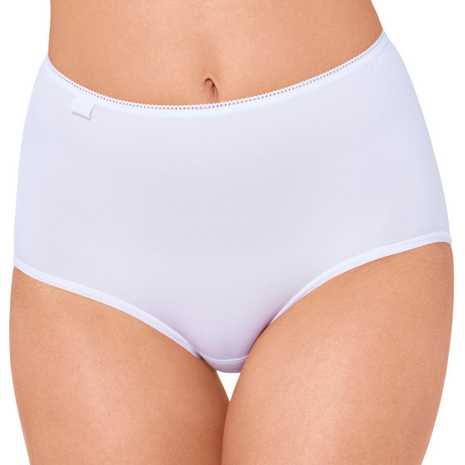 sloggi 24/7 Microfibra Slip Maxi Confezione da 9  