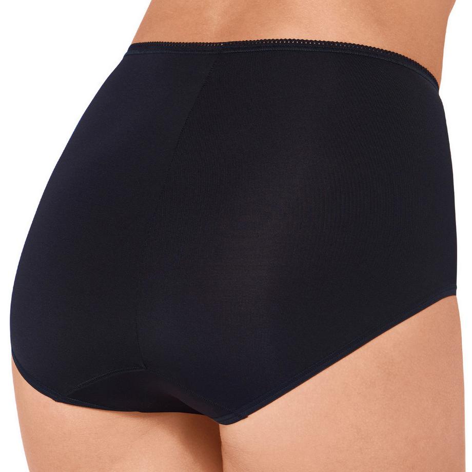 sloggi 24/7 Microfibra Slip Maxi Confezione da 9  