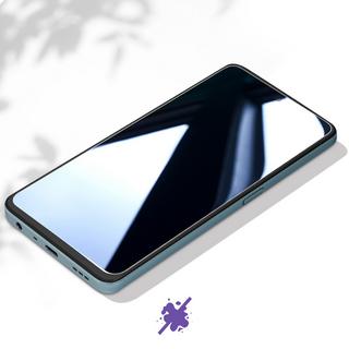 Avizar  Film Oppo A98 5G Transparent 