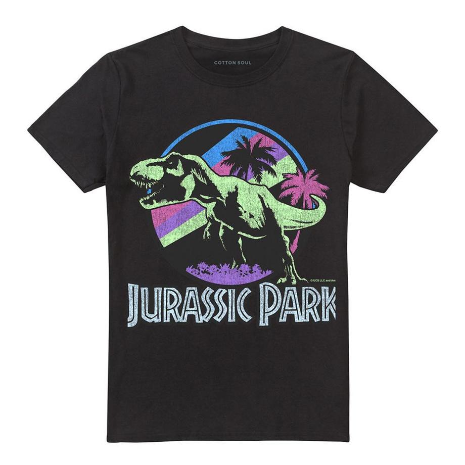 T-Shirtmotif/style Trex Retro