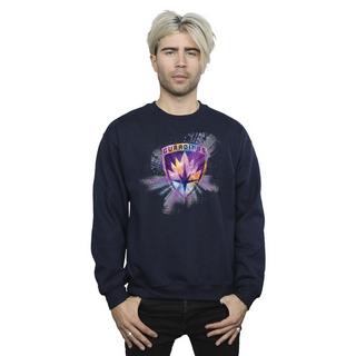 MARVEL  Guardians Of The Galaxy Sweatshirt 