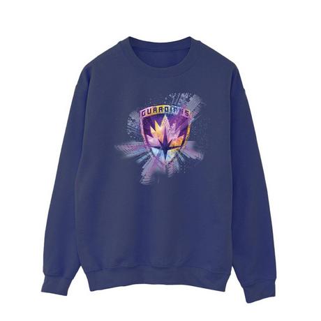 MARVEL  Guardians Of The Galaxy Sweatshirt 