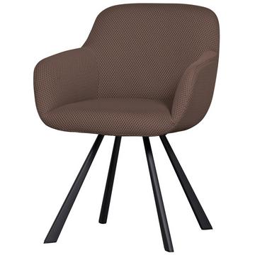 Fauteuil Juno Mesh expresso