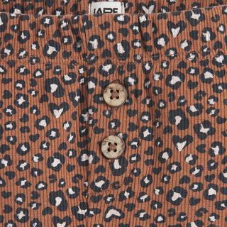 La Redoute Collections  2er-Pack Leggings aus Rippmaterial 