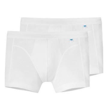 Long Life Cotton - lot de 2 - Boxers