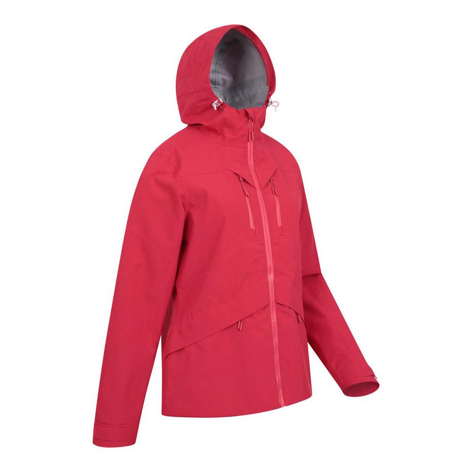 Mountain Warehouse Rhine Extreme Giacca Impermeabile3 Strati  