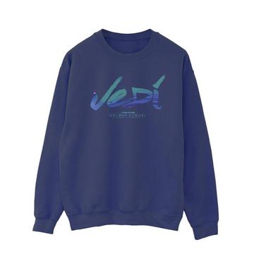 Jedi Sweatshirt