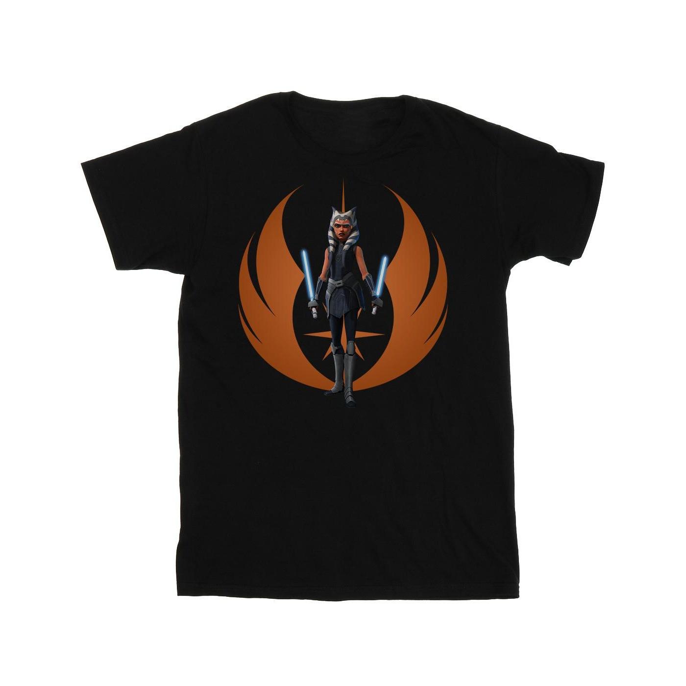 STAR WARS  Clone Wars TShirt 