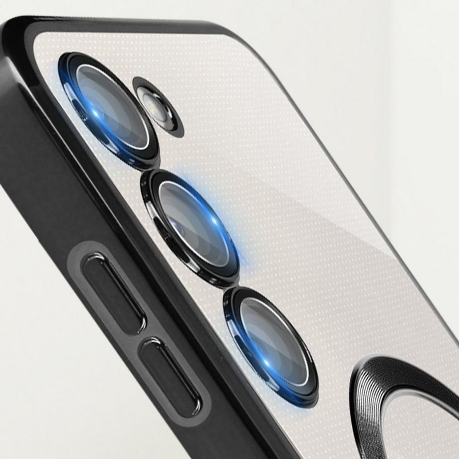 Avizar  Coque MagSafe Samsung S23 Plus 