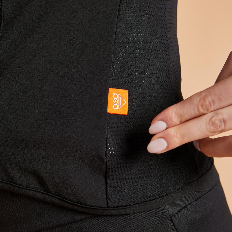 FOUGANZA  Protection dorsale - 500 