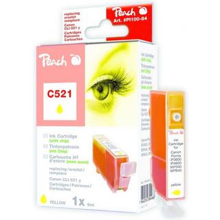 Peach  PBI100-84 per Canon 