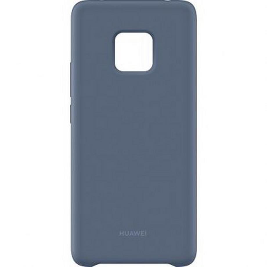 HUAWEI  Cover per Mate 20 Pro morbida 