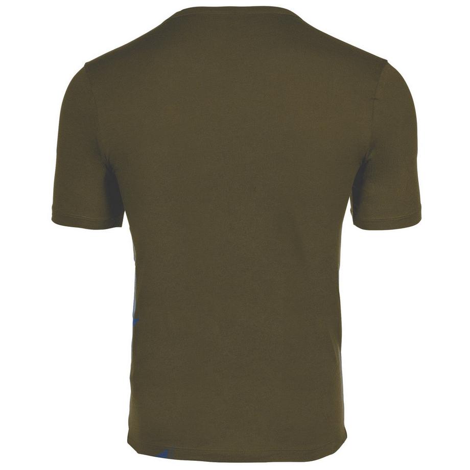 HUGO  T-Shirt  3er Pack Bequem sitzend-T-SHIRT RN TRIPLET P 