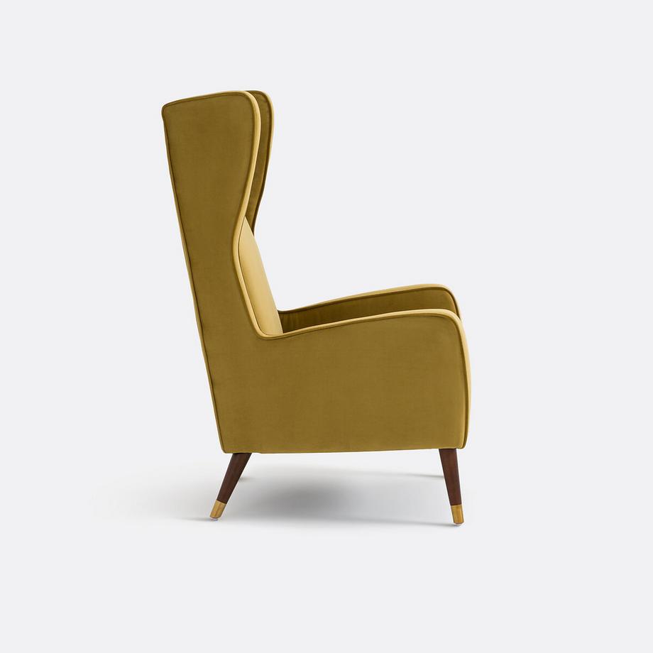 La Redoute Intérieurs XXL-Sessel (Y)  