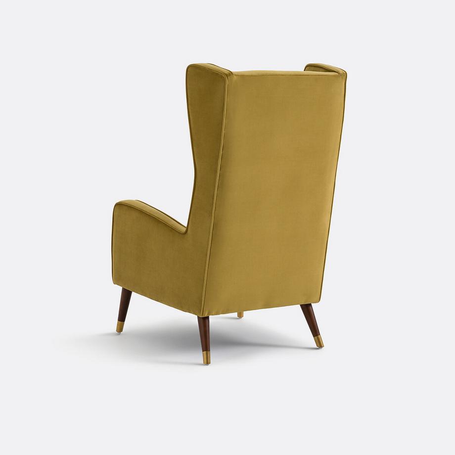 La Redoute Intérieurs XXL-Sessel (Y)  