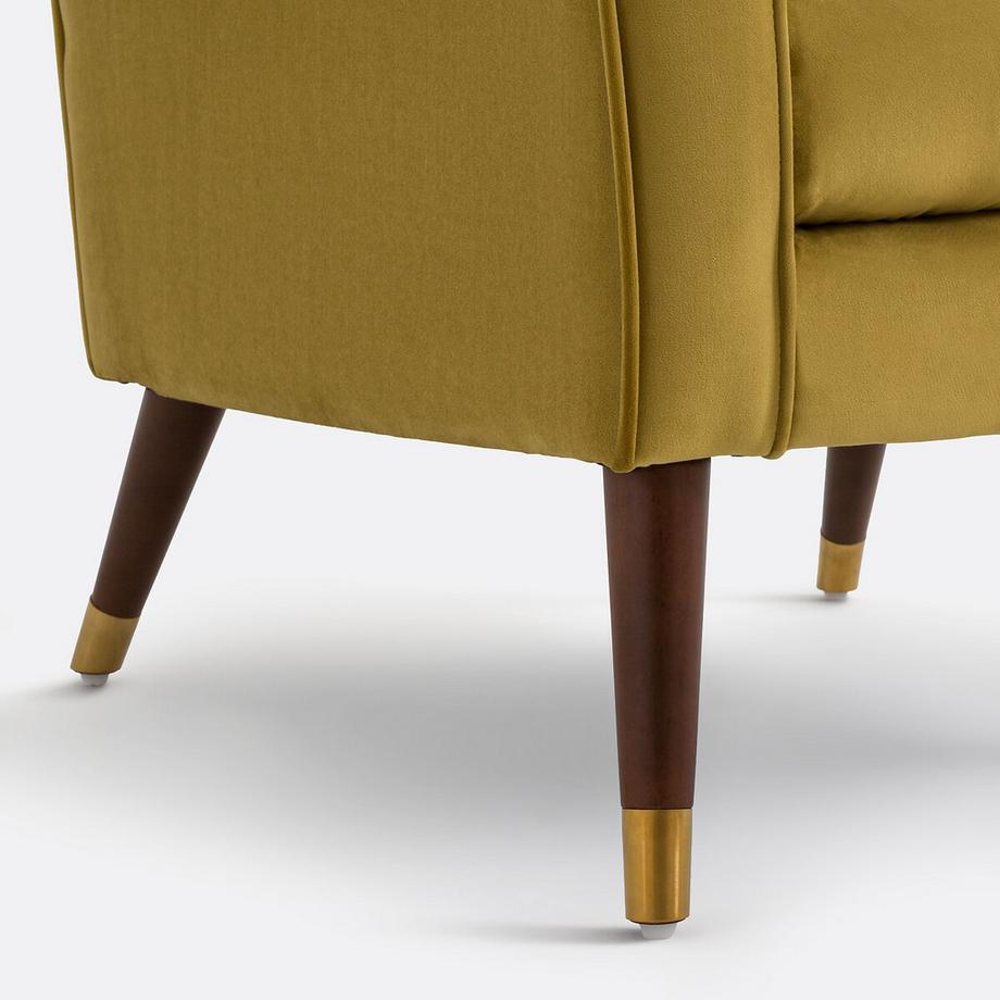 La Redoute Intérieurs XXL-Sessel (Y)  