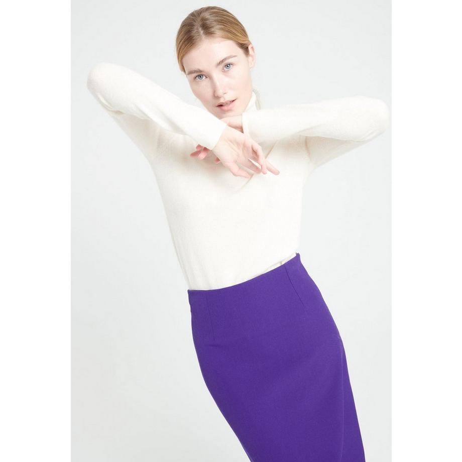 Studio Cashmere8 LILLY 3 Rollkragenpullover  